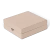 Caixa para Saquetas Yasur Natural 6241