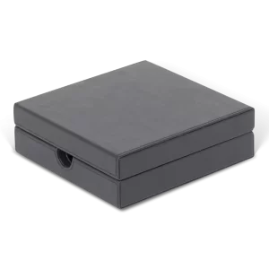 Caixa para Saquetas Yasur Black