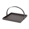 Bandeja turndown flores classic 6578
