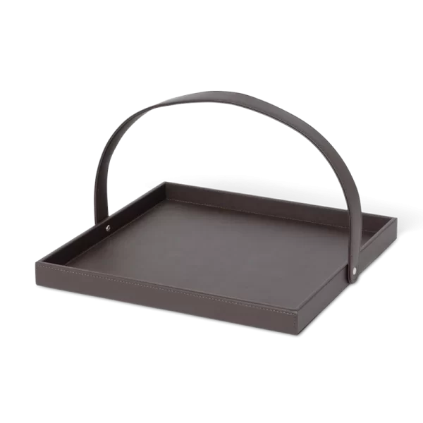 Bandeja turndown flores classic 6578