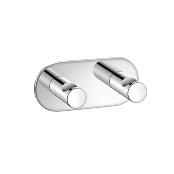 Cabide duplo 00636