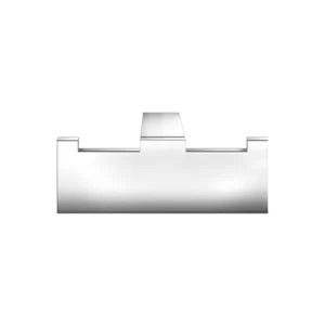 Cabide duplo 25618