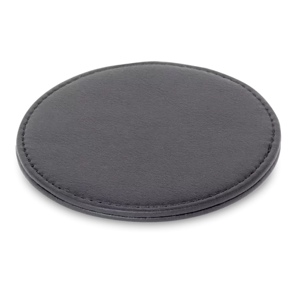 Base de copos Utila Black 6512