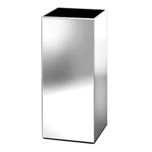 Porta-copos quadrado 90153