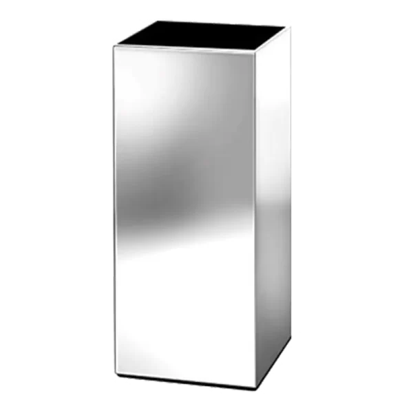 Porta-copos quadrado 90153