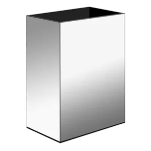 Porta-copos rectangular 90154