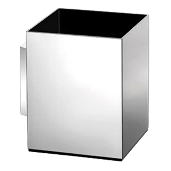 Porta-copos quadrado 91152