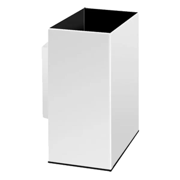 Porta copos rectangular 91154