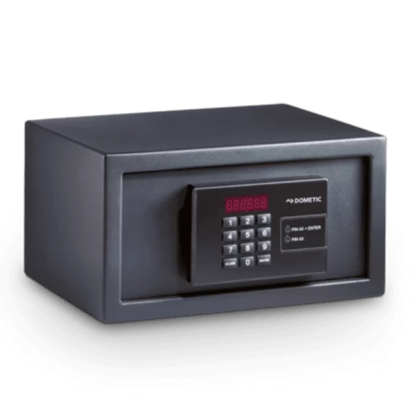 Cofre electrónico Premium Dometic MD310