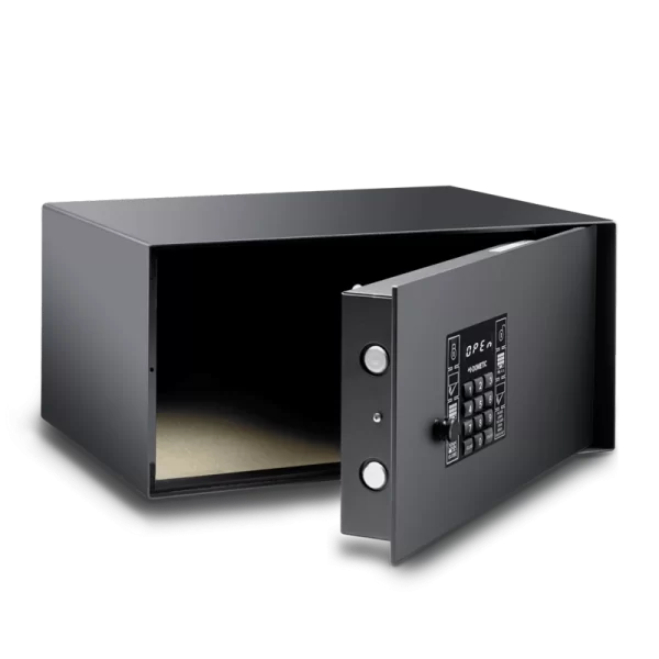 Cofre electrónico Standard Dometic MDL408