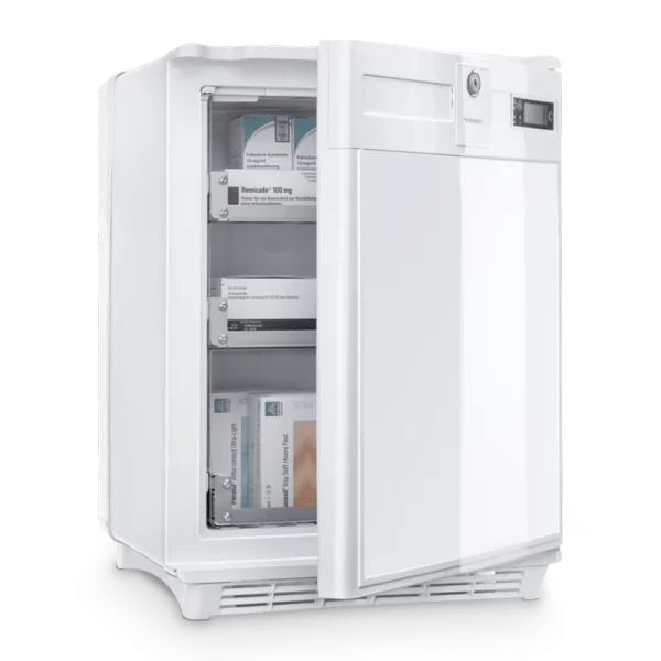 Frigorifico-HC302FS-Semi-Aberto-Novo