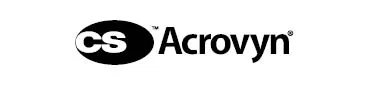 Slideshow-Acrovyn