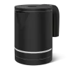 Chaleira eléctrica - Hallo Black 1Lt 4266 - Image 2