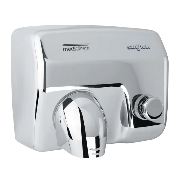 Secador de Cabelo E88C
