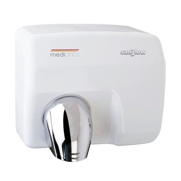 Secador de Mãos E88A