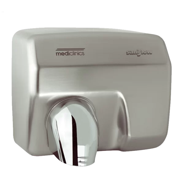 Secador de Mãos E88A - Image 4