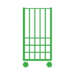 Caddie Hotel Icon Lavandaria