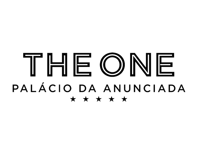 THE ONE Palácio da Anunciada