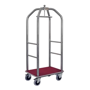 Carro de Front Office Hexa CR M