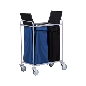 Carro de Lavandaria 060202LN