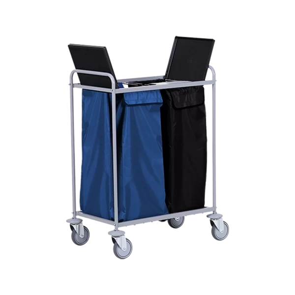 Carro de Lavandaria 060202LN