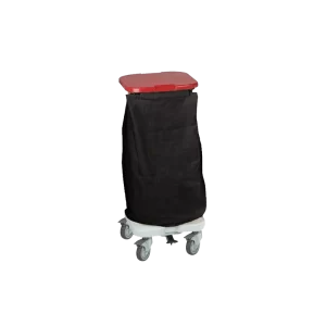 Carro de lavandaria TRISAC ALU 1 - 060301LN