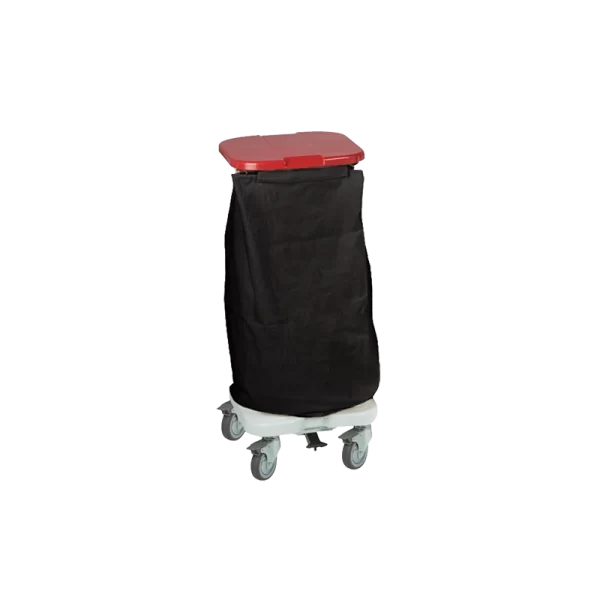 Carro de lavandaria TRISAC ALU 1 - 060301LN