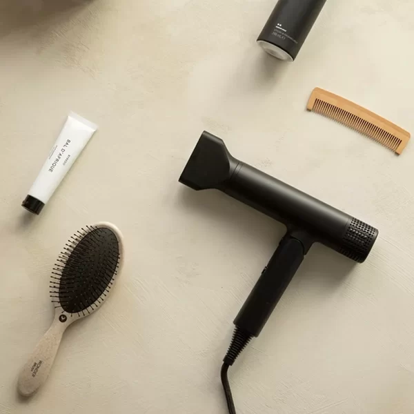 Secador de Cabelo OSTRO Bentley Europe 6069